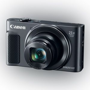 Canon PowerShot SX620 HS